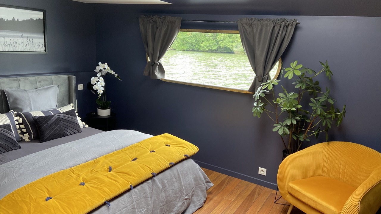 Photo of Bedroom in Gouvieux