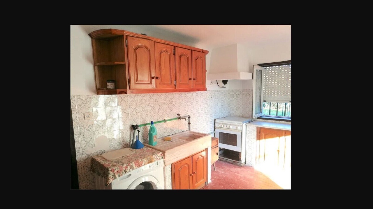 Photo of Kitchen in Roye
