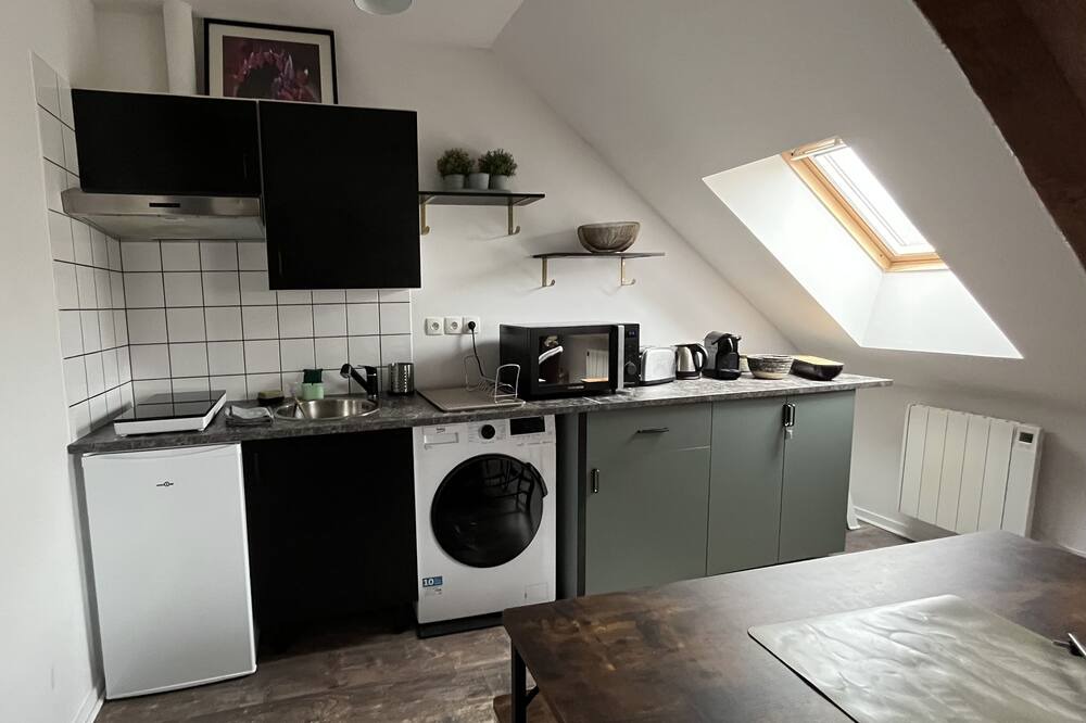 Photo of Kitchen in Le Meux
