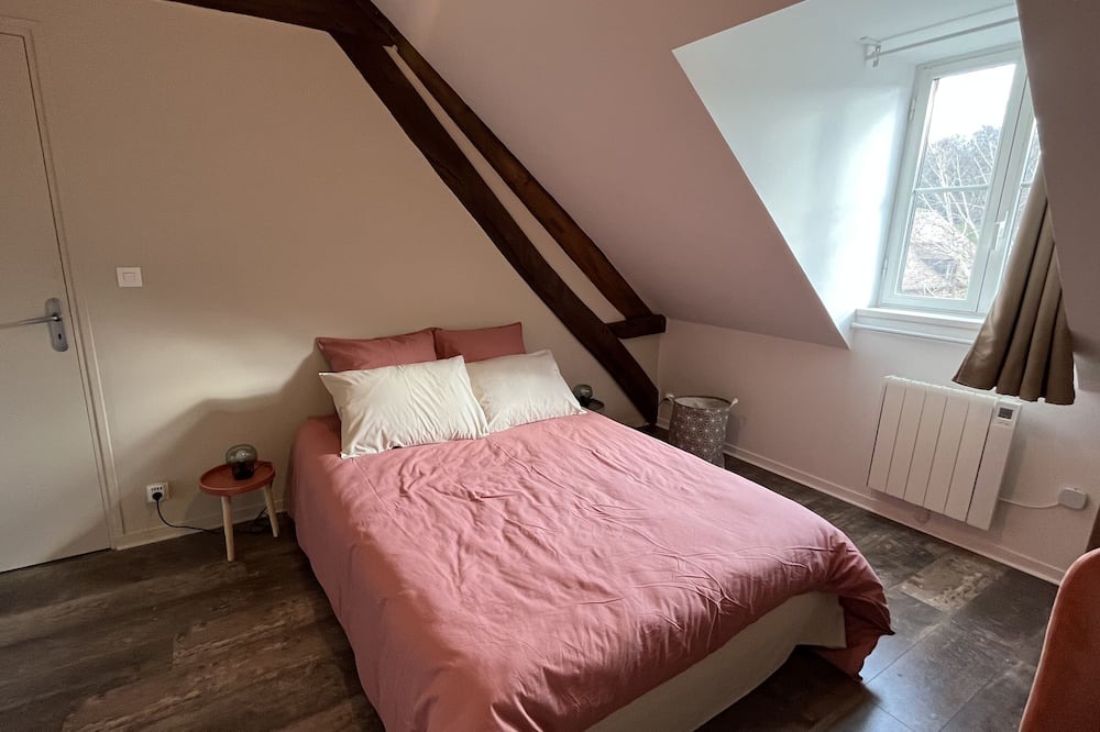 Photo of Bedroom in Le Meux