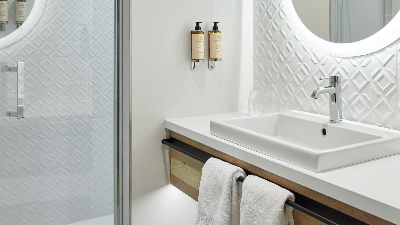 Photo of Bedroom in Le Touquet-Paris-Plage