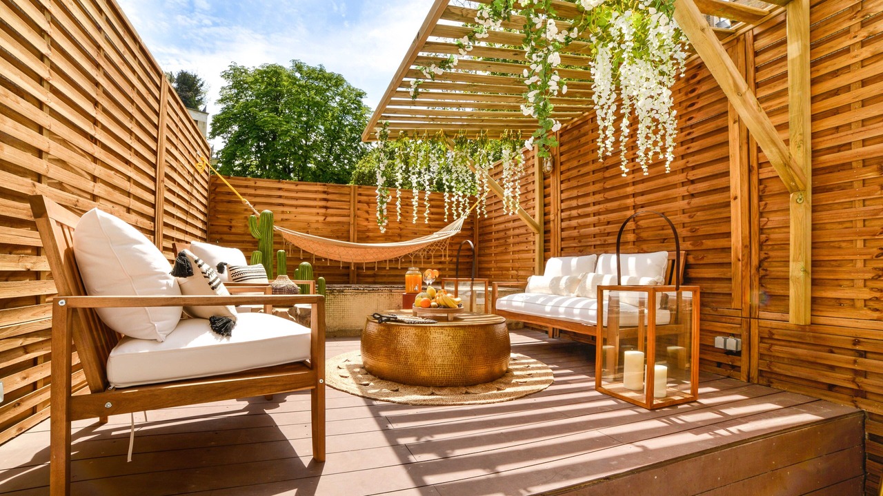 Photo of Outdoor in Porte-Dauphine