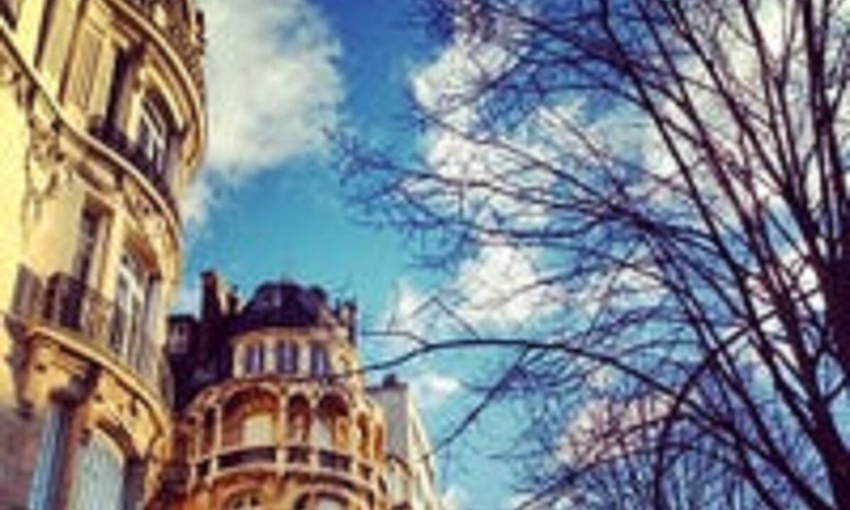Photo of Outdoor in Passy