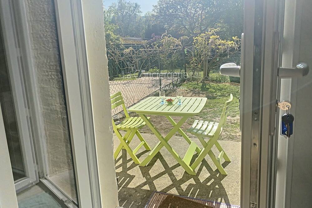 Photo of Patio Balcony in Criel-sur-Mer