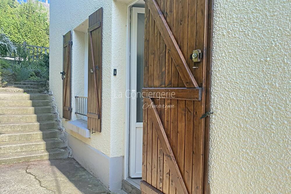 Photo of Outdoor in Criel-sur-Mer