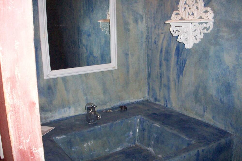 Photo of Bathroom in Vagnas