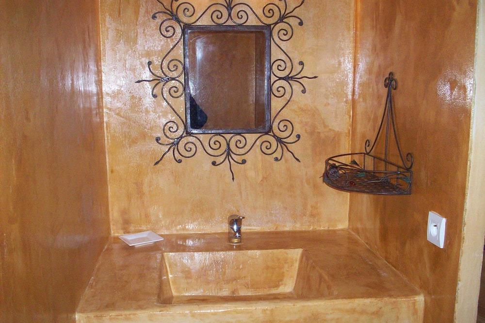 Photo of Bathroom in Vagnas