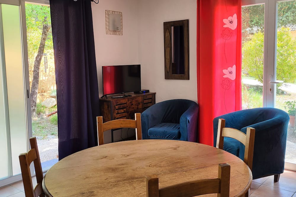 Photo of Kitchen in Vagnas