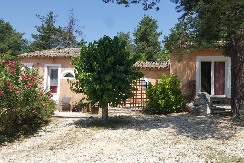 Photo of Outdoor in Vagnas