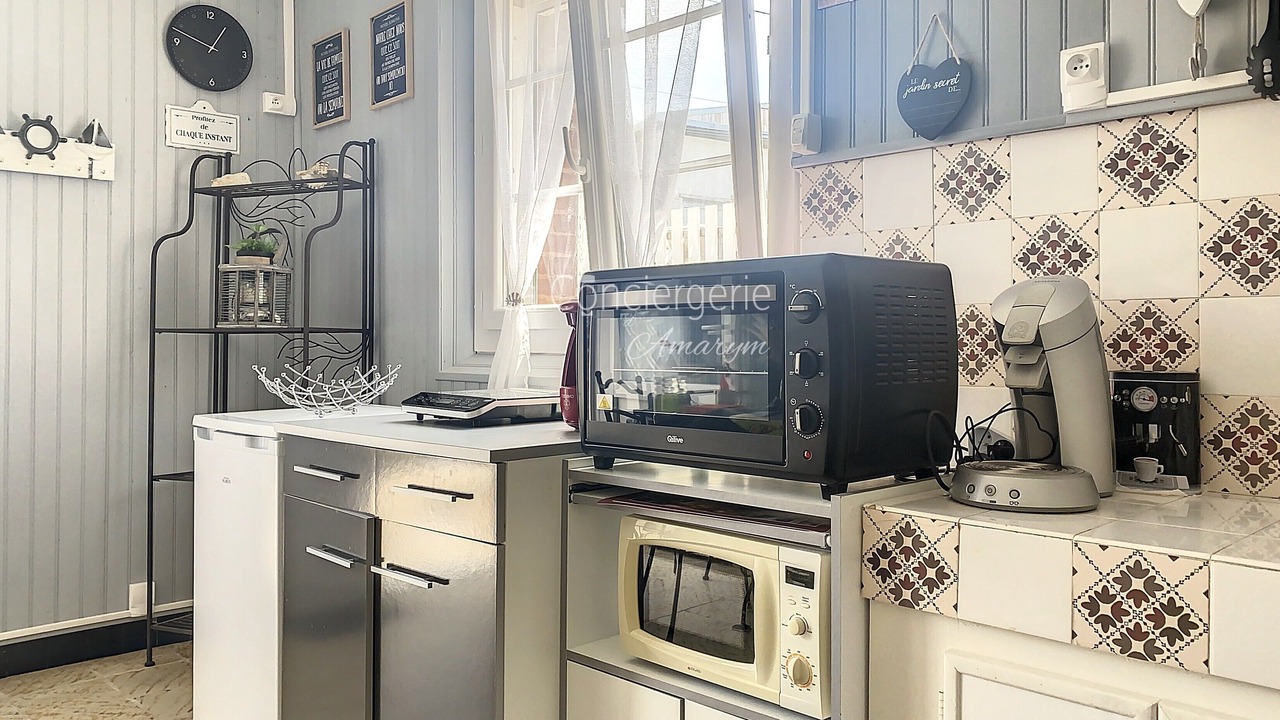 Photo of Kitchen in Woignarue
