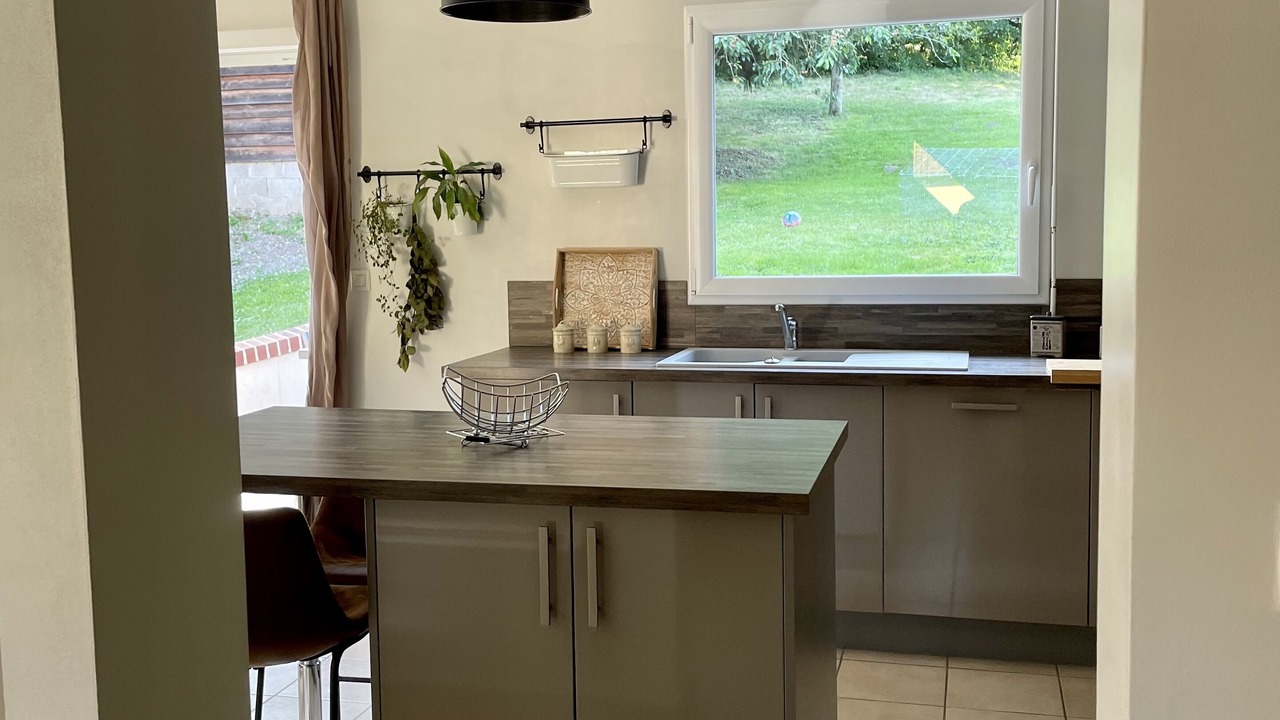 Photo of Kitchen in Mons-Boubert