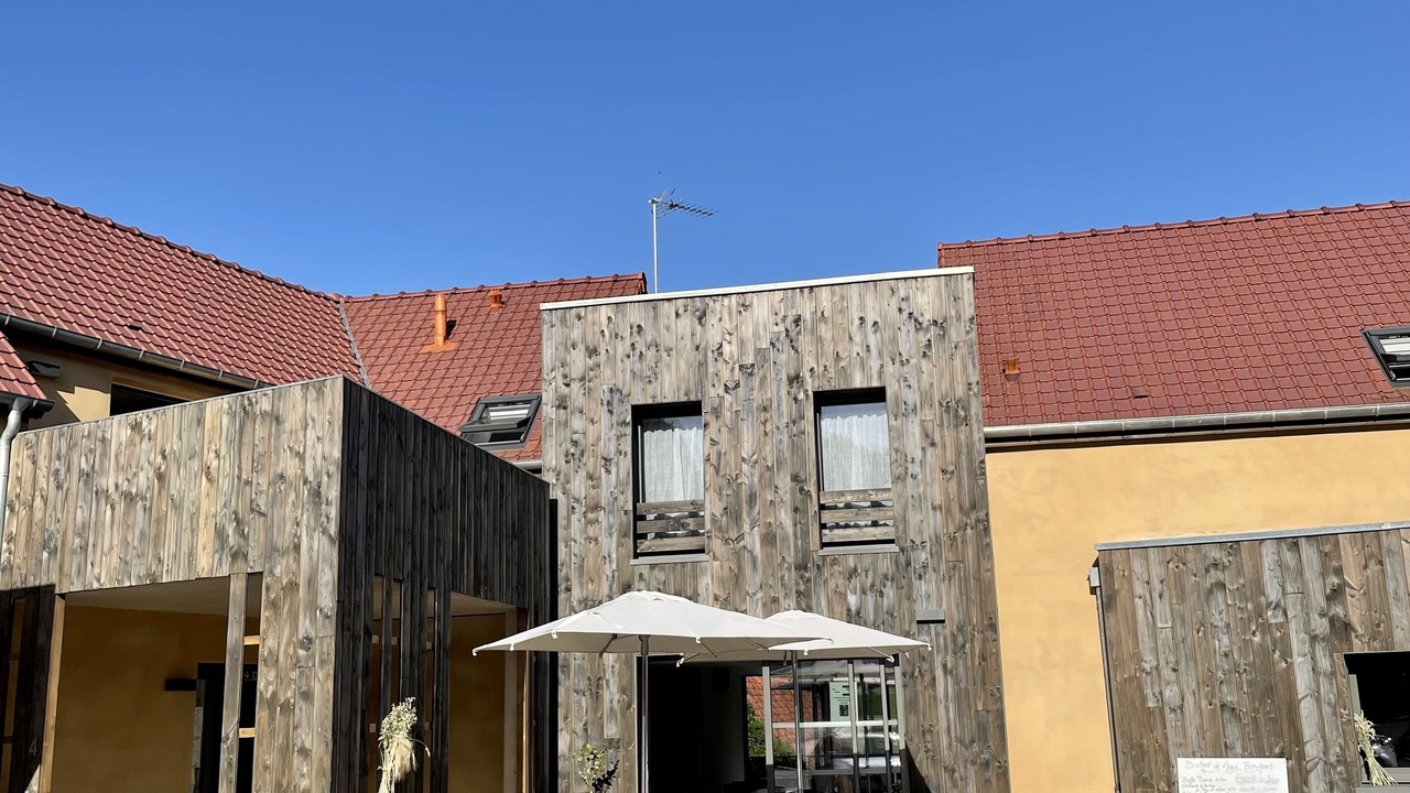 Photo of Outdoor in Mons-Boubert