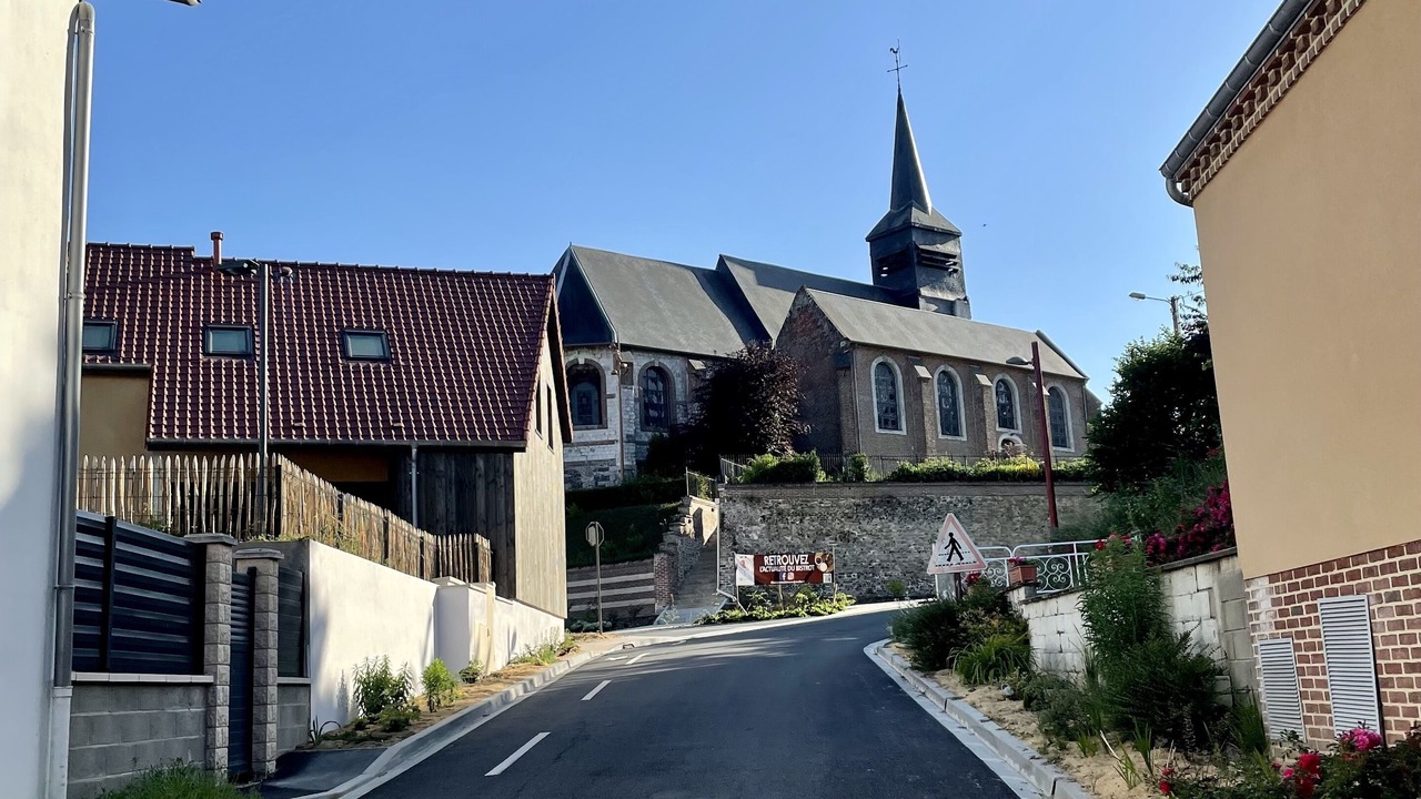 Photo of Others in Mons-Boubert