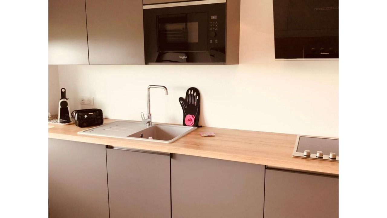 Photo of Kitchen in Epernay