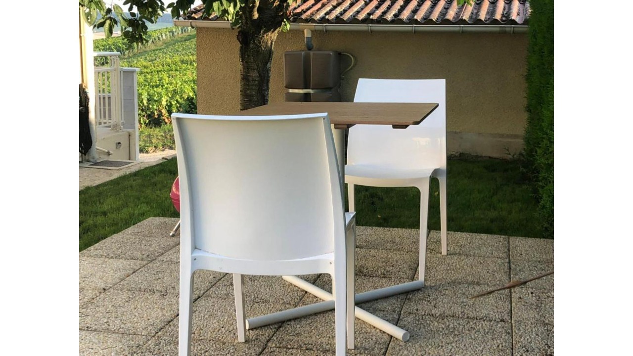 Photo of Outdoor in Epernay