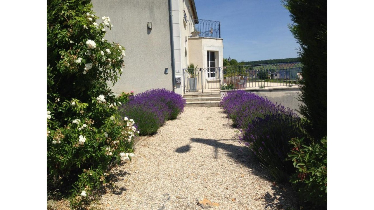 Photo of Outdoor in Fleury-la-Riviere
