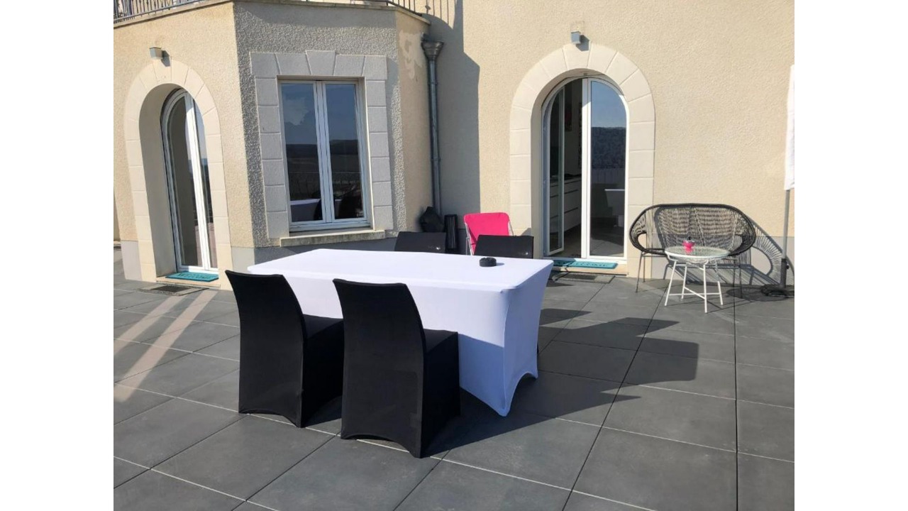 Photo of Outdoor in Fleury-la-Riviere