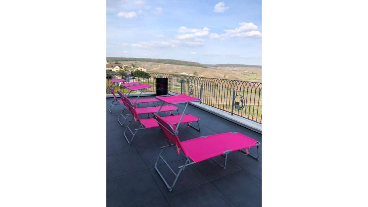 Photo of Outdoor in Fleury-la-Riviere