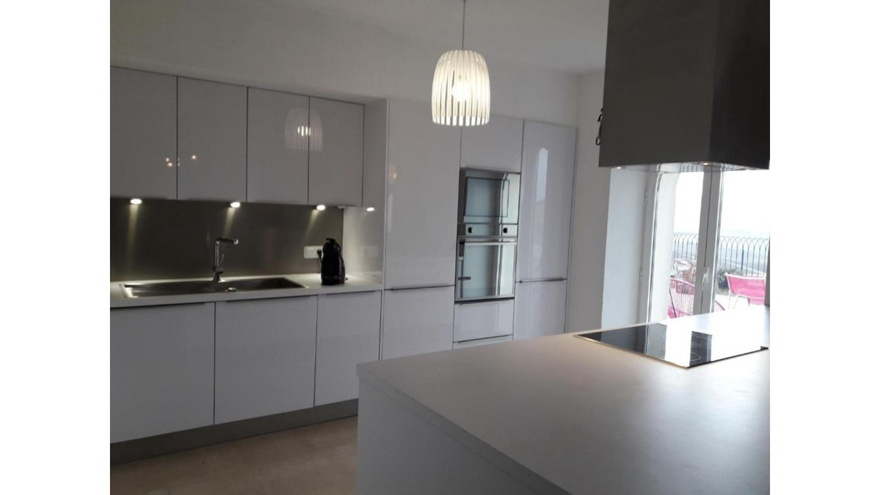 Photo of Kitchen in Fleury-la-Riviere