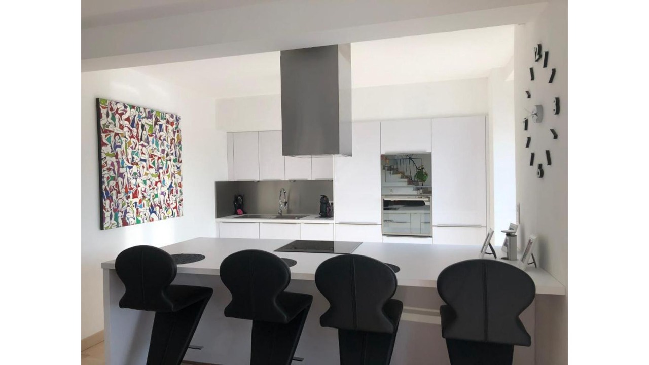 Photo of Kitchen in Fleury-la-Riviere