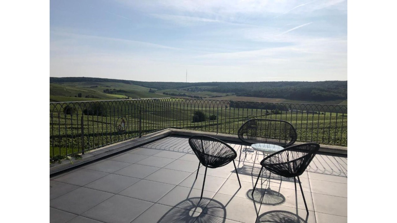 Photo of Outdoor in Fleury-la-Riviere