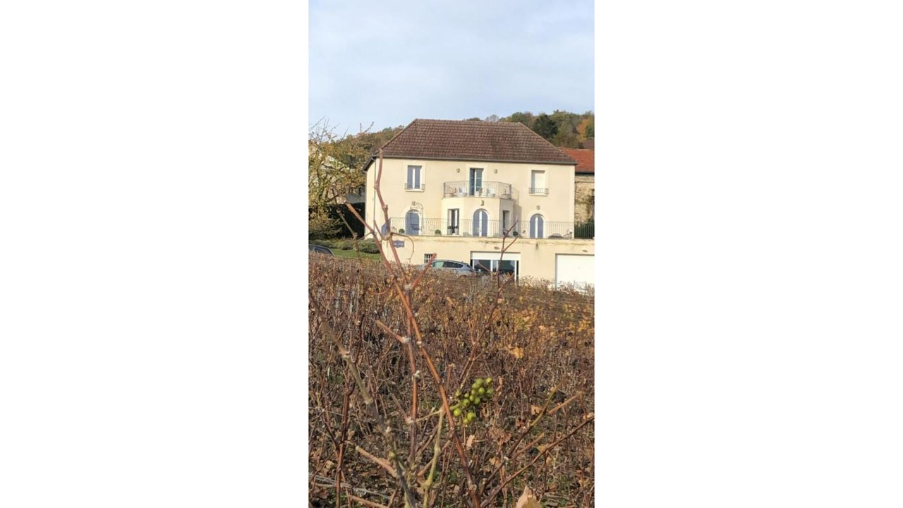 Photo of Outdoor in Fleury-la-Riviere