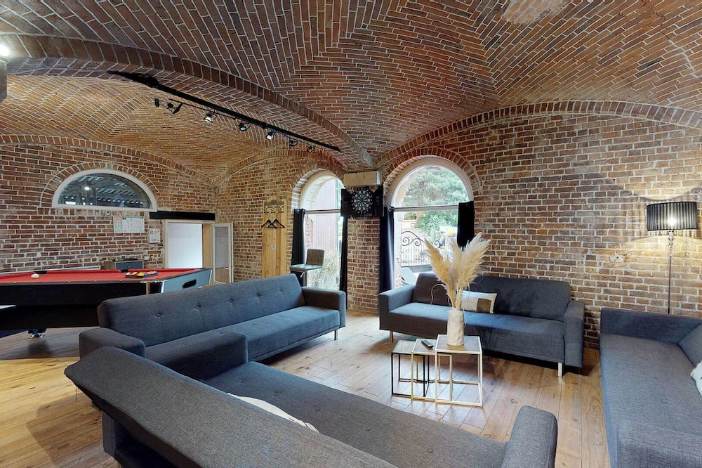 Photo of Livingroom in Talmas