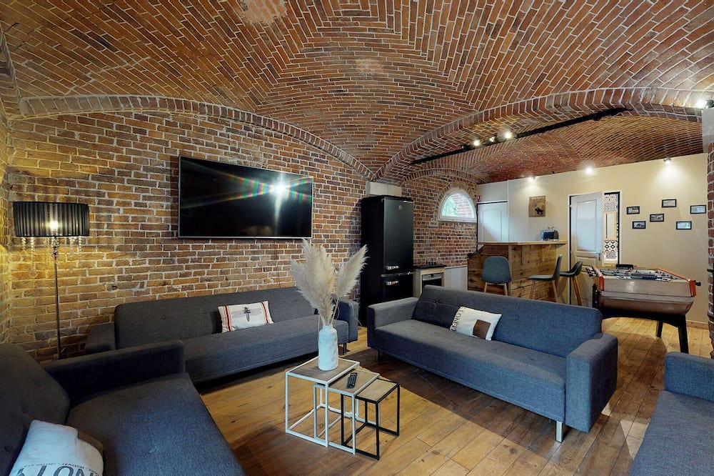 Photo of Livingroom in Talmas