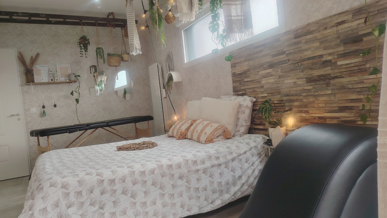 Photo of Bedroom in La Gorgue