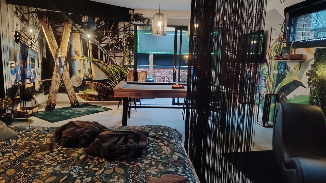 Photo of Bedroom in La Gorgue