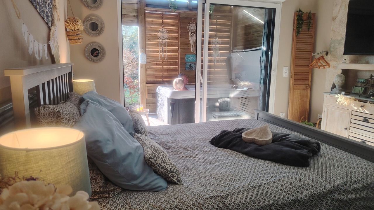Photo of Bedroom in La Gorgue