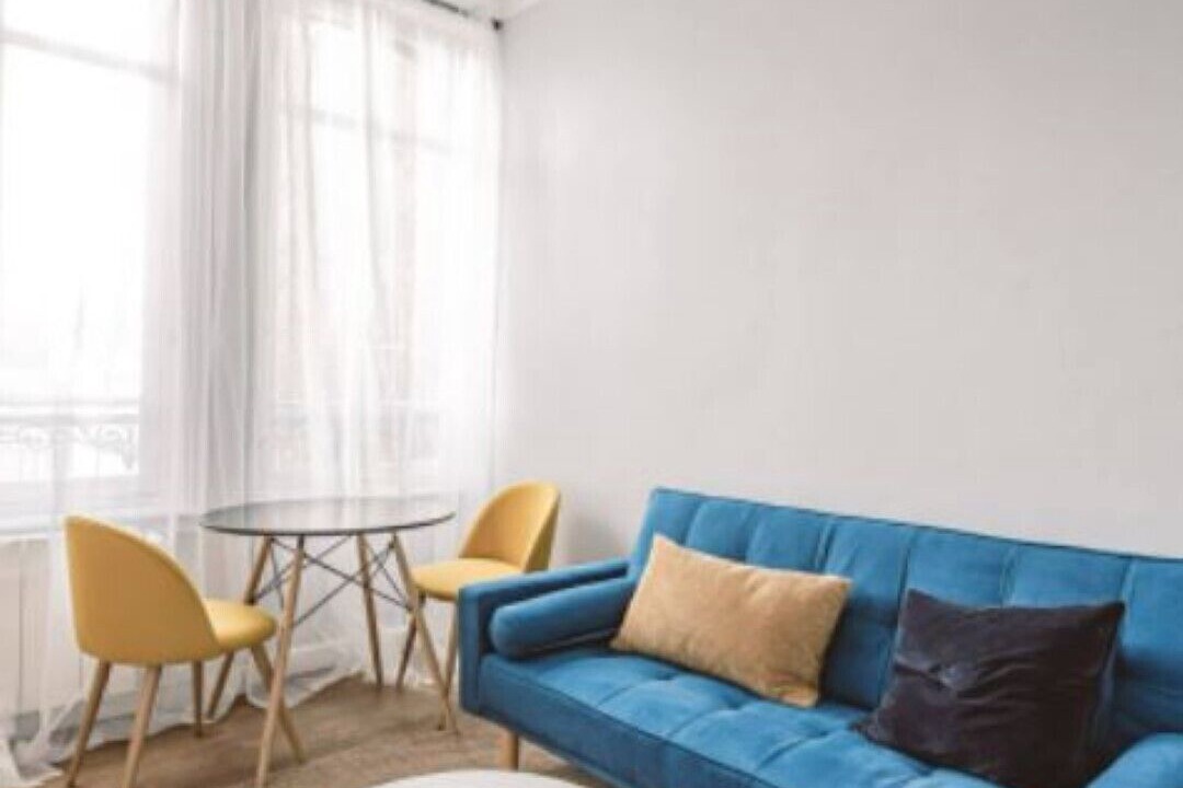 Photo of Livingroom in Courlancy