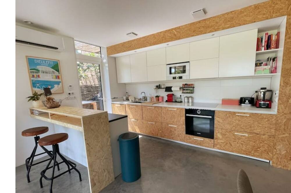 Photo of Kitchen in Louvil