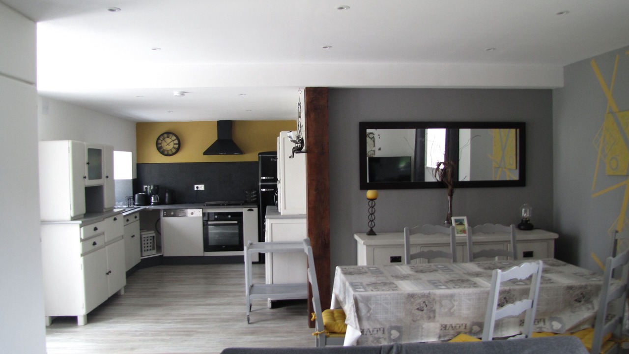 Photo of Kitchen in Lapenty