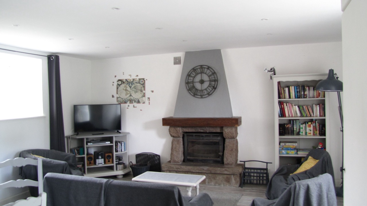 Photo of Livingroom in Lapenty