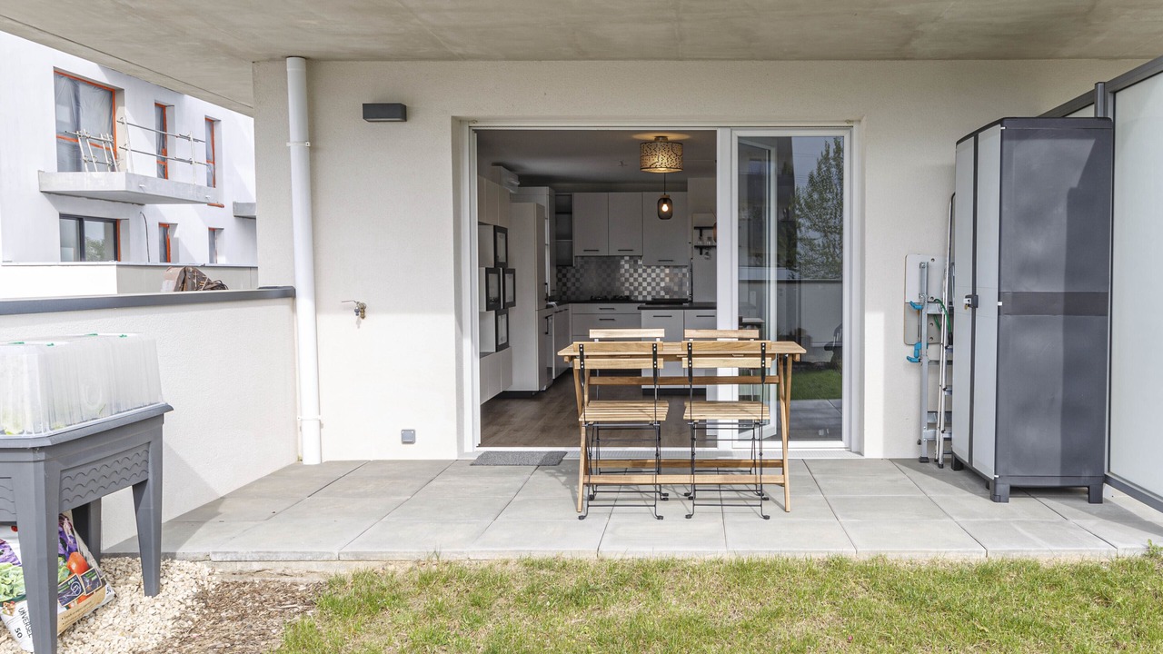 Photo of Outdoor in Les Hauts de Saint-Aubin