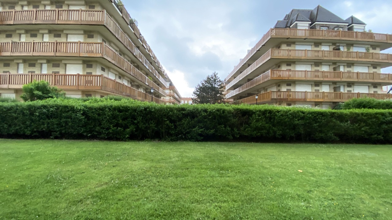 Photo of Outdoor in Tourgeville