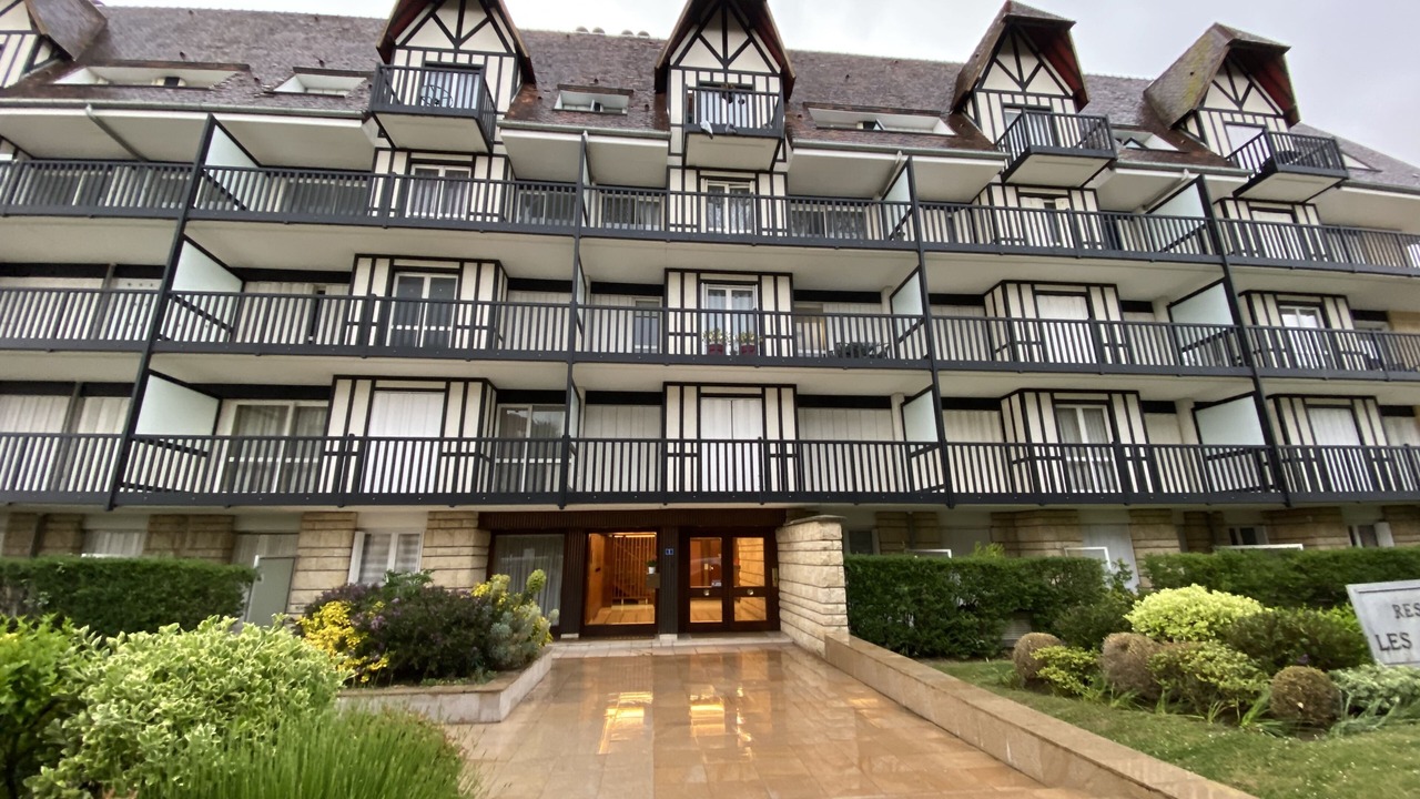 Photo of Outdoor in Tourgeville