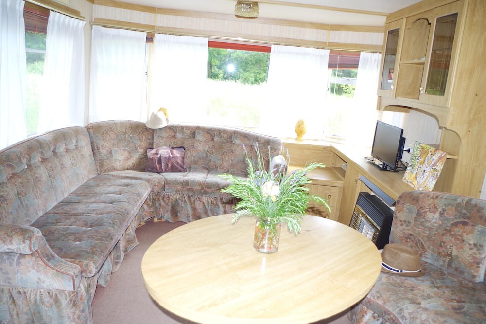 Photo of Livingroom in Pierrefitte-sur-Loire