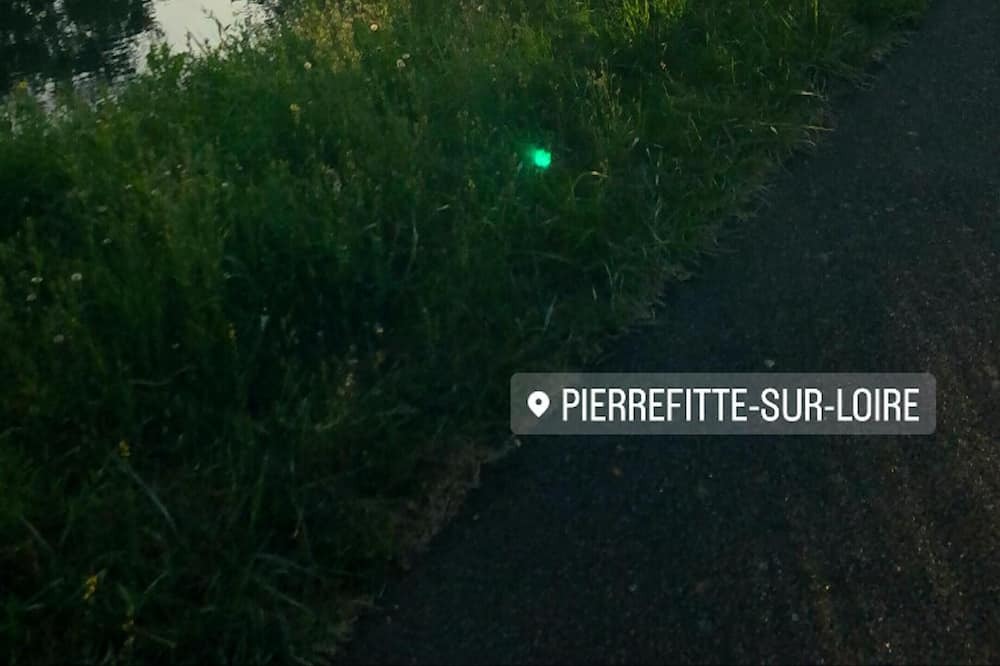 Photo of Outdoor in Pierrefitte-sur-Loire