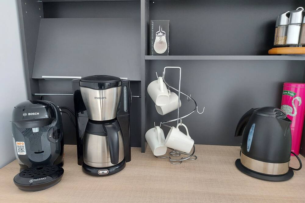 Photo of Kitchen in Saint-Georges-le-Flechard