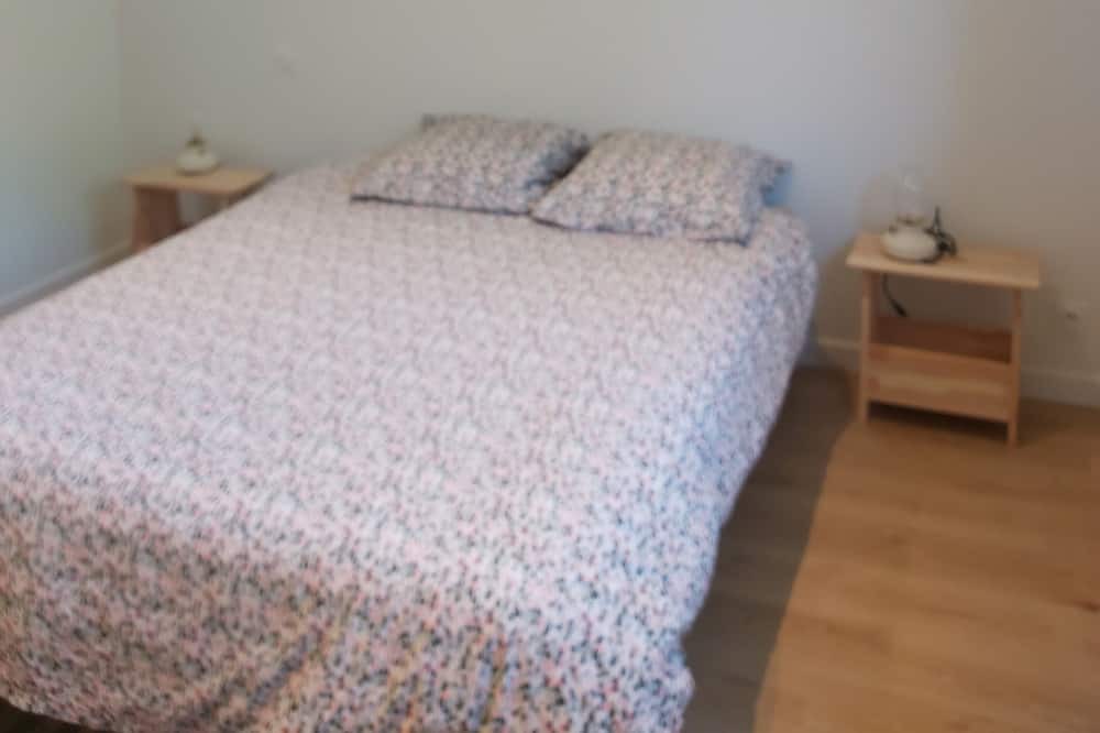 Photo of Bedroom in Grez-Neuville