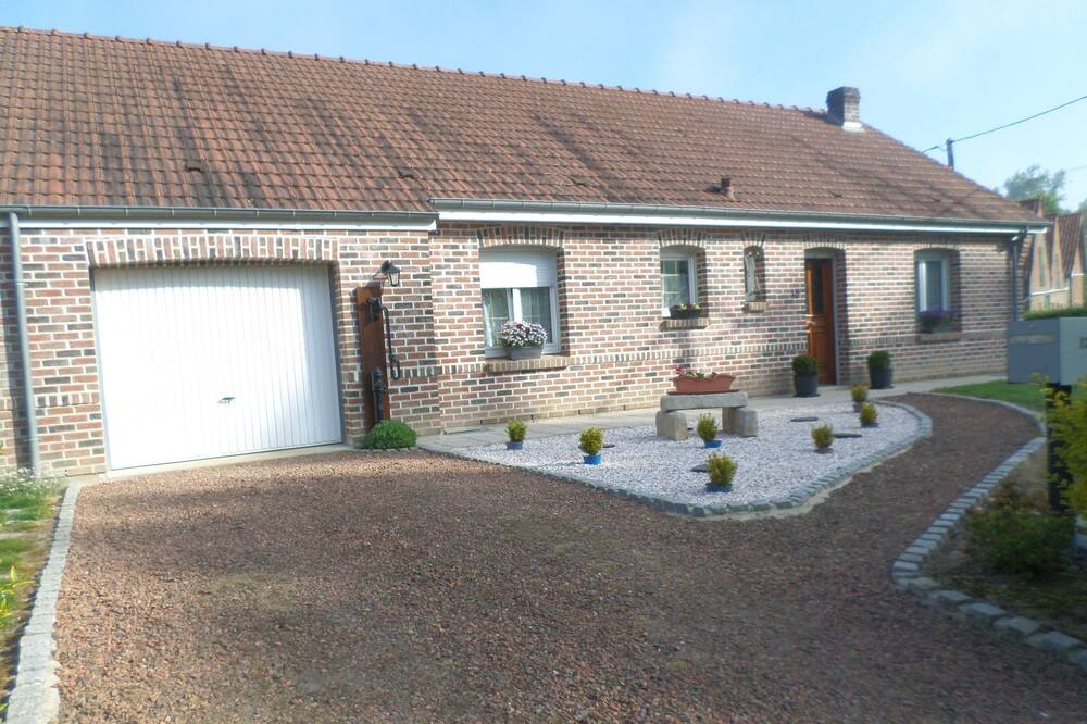Photo of Outdoor in Quux-Haut-Mainil