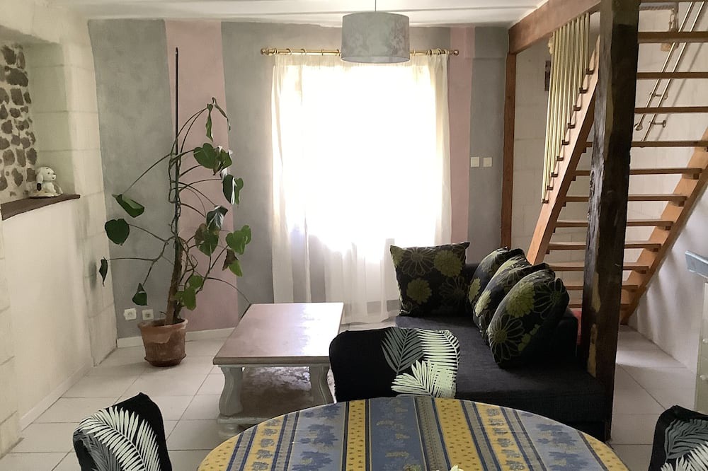 Photo of Bedroom in Bessines-sur-Gartempe