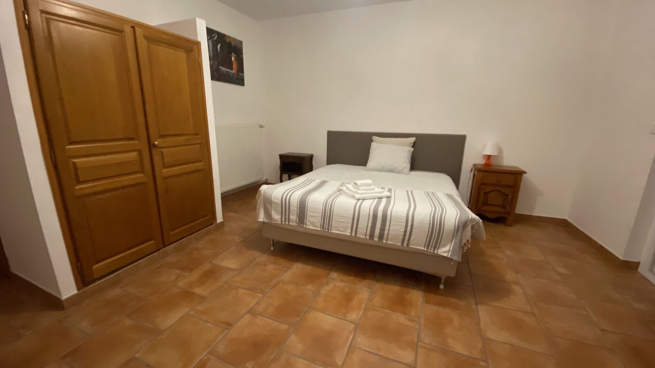 Photo of Bedroom in Romeries