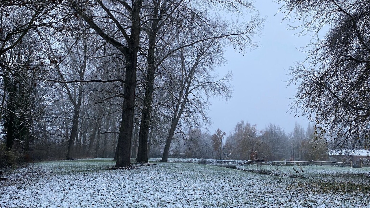 Photo of Outdoor in Romeries