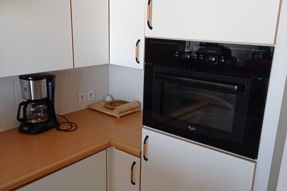 Photo of Kitchen in Dunkirk