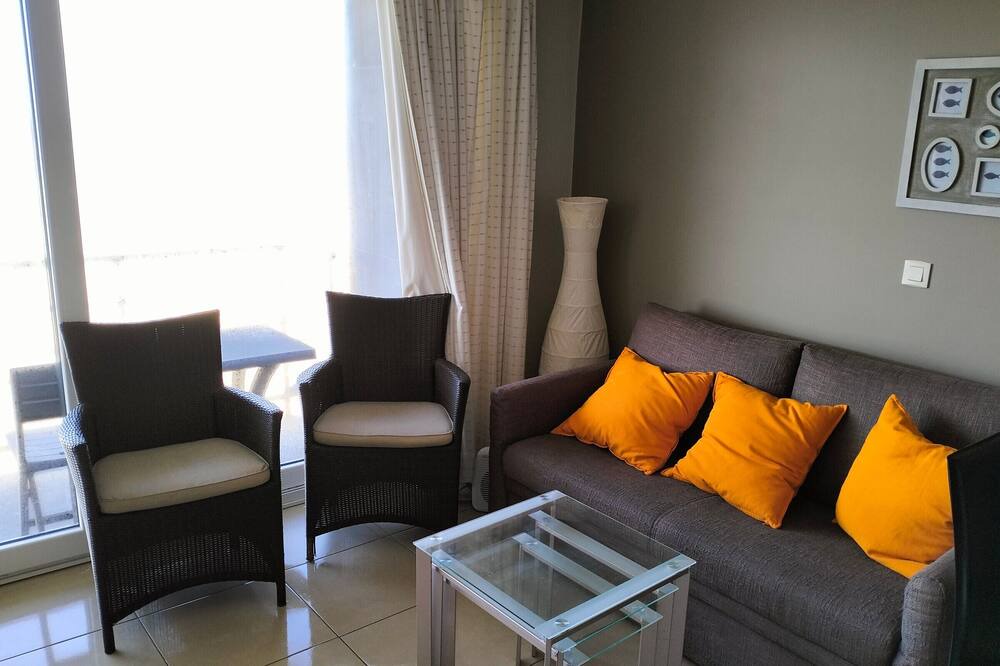 Photo of Livingroom in Dunkirk