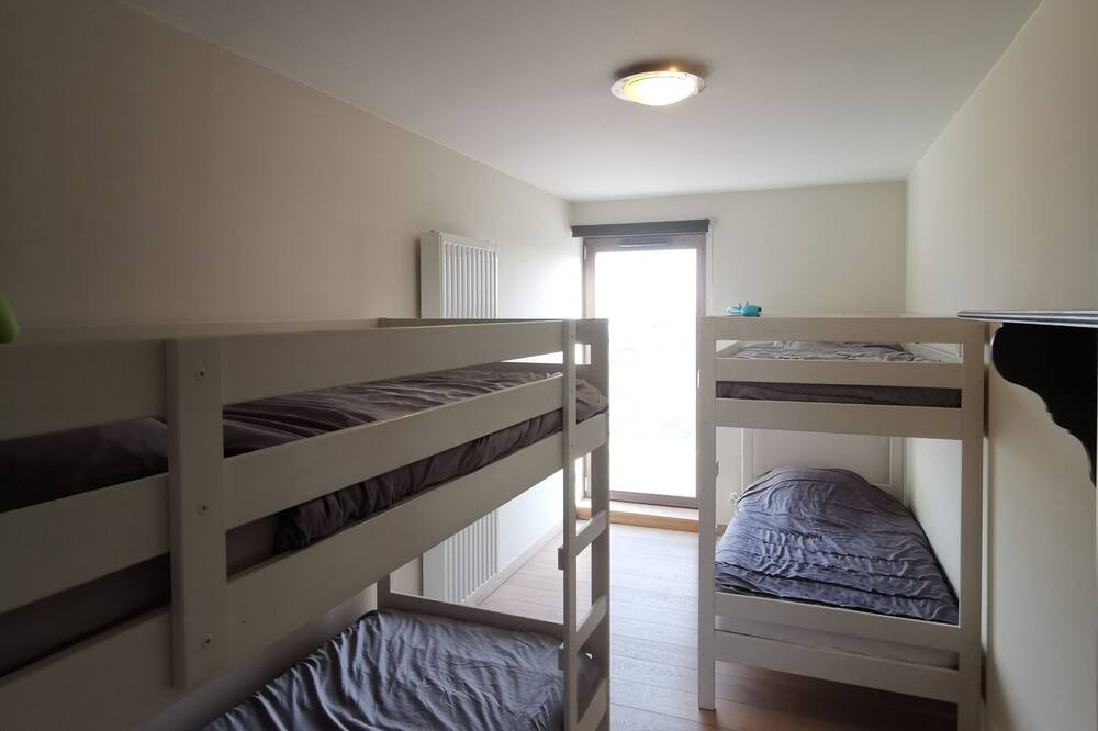 Photo of Bedroom in Zuydcoote