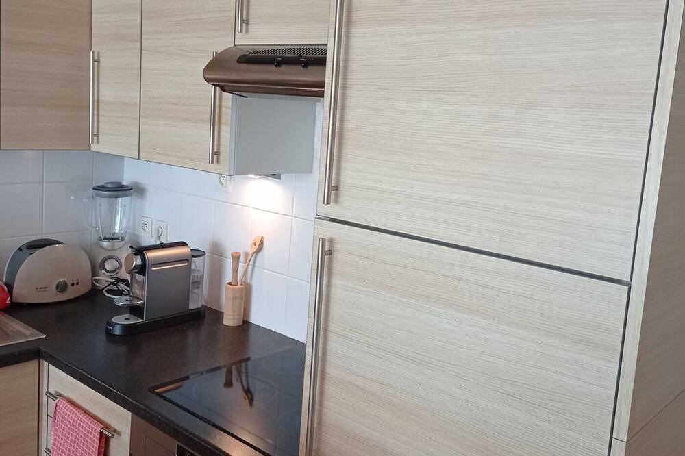 Photo of Kitchen in Bray-Dunes